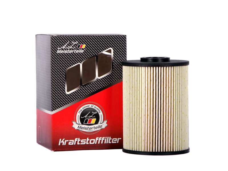 Kraftstofffilter